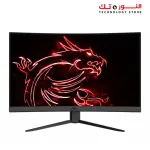 MSI G27CQ4 27INCH  2K165HZ 1MS VA CURVED