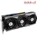 MSI GAMING GEFORCE RTX 3070 8GB GDRR6 GAMING X TRIO