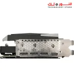 MSI GAMING GEFORCE RTX 3070 8GB GDRR6 GAMING X TRIO