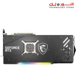MSI GAMING GEFORCE RTX 3070 8GB GDRR6 GAMING X TRIO