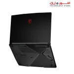 MSI GF63 Thin 11UC,CORE i7 11800H,Ram 16GB,256GB SSD,1TB HDD, RTX 3050 4GB 15.6inch FHD 144hz Win 11