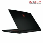 MSI GF63 Thin 11UC,CORE i7 11800H,Ram 16GB,256GB SSD,1TB HDD, RTX 3050 4GB 15.6inch FHD 144hz Win 11