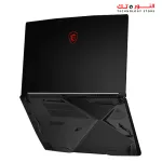 MSI GF63 Thin 11UD LAPTOP - Intel Core i7-11800H - RTX 3050Ti 4GB GDDR6 - 16GB RAM - 1TB+256GB NVMe - 15.6' FHD 144Hz - Win 11