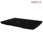MSI GF63 Thin 11UD LAPTOP - Intel Core i7-11800H - RTX 3050Ti 4GB GDDR6 - 16GB RAM - 1TB+256GB NVMe - 15.6' FHD 144Hz - Win 11