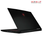 MSI GF63 Thin 11UD LAPTOP - Intel Core i7-11800H - RTX 3050Ti 4GB GDDR6 - 16GB RAM - 1TB+256GB NVMe - 15.6' FHD 144Hz - Win 11