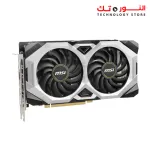 MSI GTX 1660 SUPER VENTUS XS 6GB GDDR6