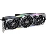 MSI Gaming GeForce RTX 2080 Super 8GB GDRR6 256-Bit HDMI/DP Nvlink Tri-Frozr Turing Architecture Overclocked Graphics Card (RTX 2080 Super Gaming X Trio)