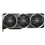 GeForce RTX™ 3080 MSI VENTUS 3X 10G OC