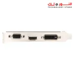 MSI GeForce GT 710 1GB DDR3 LP OC