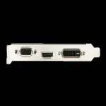 MSI GeForce GT 710 2GB DDR3 Graphics Card