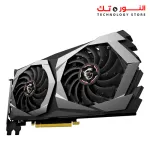 MSI GeForce GTX 1650 SUPER GAMING X 4GB GDDR6