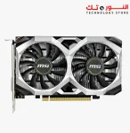 MSI GeForce GTX 1650 VENTUS XS 4G DDR6  Graphics Card