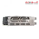 MSI GeForce GTX 1660 SUPER GAMING X