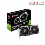 MSI GeForce GTX 1660 SUPER GAMING X