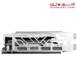 MSI GeForce GTX 1660 Ti ARMOR 6G OC DDR6