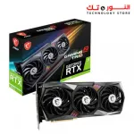 MSI GeForce RTX 3070 GAMING Z TRIO 8GB GDDR6[LHR]