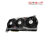 MSI GeForce RTX 3070 GAMING Z TRIO 8GB GDDR6[LHR]