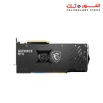 MSI GeForce RTX 3070 GAMING Z TRIO 8GB GDDR6[LHR]