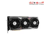 MSI GeForce RTX 3070 GAMING Z TRIO 8GB GDDR6[LHR]