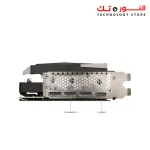 MSI GeForce RTX 3070 GAMING Z TRIO 8GB GDDR6[LHR]