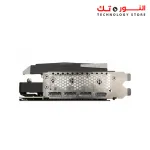 MSI GeForce RTX 3070 GAMING Z TRIO 8GB GDDR6[LHR]