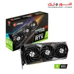 MSI GeForce RTX 3080 GAMING X TRIO 10GB GDDR6X