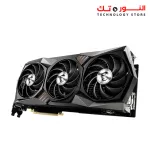 MSI GeForce RTX 3080 GAMING X TRIO 10GB GDDR6X