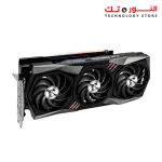 MSI GeForce RTX 3080 GAMING X TRIO 10GB GDDR6X