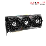 MSI GeForce RTX 3080 GAMING X TRIO 10GB GDDR6X