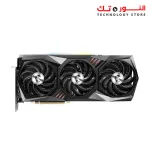 MSI GeForce RTX 3080 GAMING X TRIO 10GB GDDR6X