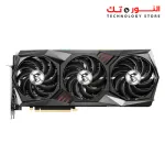 MSI GeForce RTX 3080 GAMING Z TRIO 10GB GDDR6X [LHR]