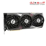 MSI GeForce RTX 3080 GAMING Z TRIO 10GB GDDR6X [LHR]