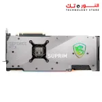 MSI GeForce RTX 3090 SUPRIM X 24G