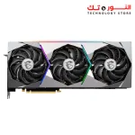MSI GeForce RTX 3090 SUPRIM X 24G