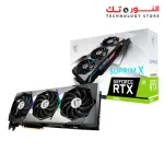 MSI GeForce RTX 3090 SUPRIM X 24G