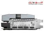 MSI GeForce RTX 3090 SUPRIM X 24G