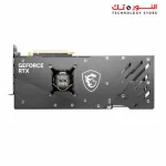 MSI GeForce RTX 4080 16GB GAMING X TRIO