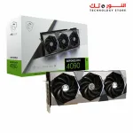 MSI GeForce RTX 4090 SUPRIM X 24G