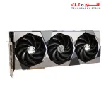 MSI GeForce RTX 4090 SUPRIM X 24G