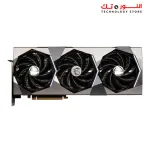 MSI GeForce RTX 4090 SUPRIM X 24G