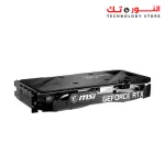MSI GeForce RTX™ 3060 VENTUS 2X 12G OC