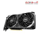 MSI GeForce RTX™ 3060 VENTUS 2X 12G OC