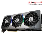 MSI GeForce RTX™ 3080 Ti SUPRIM 12G GDDR6X [LHR]