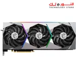 MSI GeForce RTX™ 3080 Ti SUPRIM 12G GDDR6X [LHR]