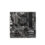 MSI MAG B550 TOMAHAWK Gaming Motherboard AMD AM4 DDR4 PCIe 4.0
