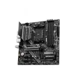 MSI MAG B550 TOMAHAWK Gaming Motherboard AMD AM4 DDR4 PCIe 4.0
