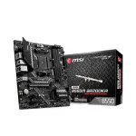 MSI MAG B550 TOMAHAWK Gaming Motherboard AMD AM4 DDR4 PCIe 4.0