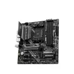 MSI MAG B550M Bazooka Gaming Motherboard AMD AM4 DDR4 PCIe 4.0 SATA 6Gb s M.2 USB 3.2 Gen 1 HDMI DP Micro-ATX