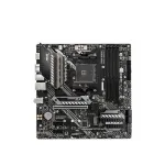 MSI MAG B550M Bazooka Gaming Motherboard AMD AM4 DDR4 PCIe 4.0 SATA 6Gb s M.2 USB 3.2 Gen 1 HDMI DP Micro-ATX