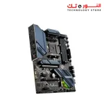 MSI MAG X570S TORPEDO MAX AM4 AMD X570 SATA 6GB/S ATX AMD MOTHERBOARD